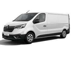 Käytetty 2021 Renault Trafic Tila-auto | 47 397 €