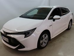 040 Käytetty 2020 Toyota Corolla Active Farmari | 18 980 € (Perustarjous)
