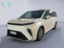 Käytetty 2023 Maxus MIFA 9 Tila-auto | 48 900 €