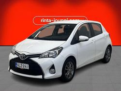 Usata 2016 Toyota Yaris Multidrive S Due volumi | 10 790 € (Buon prezzo)