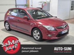 Käytetty 2011 Hyundai i30 Classic Viistoperä | 4 890 € (Hyvä tarjous)