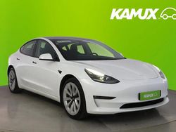 Käytetty 2022 Tesla Model 3 Sedan | 33 390 € (Perustarjous)