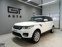 Käytetty 2015 Land Rover Range Rover HSE Katumaasturi | 25 900 €