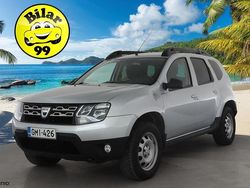 Käytetty 2017 Dacia Duster Katumaasturi | 13 490 € (Hyvä tarjous)