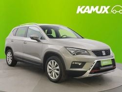 Käytetty 2017 Seat Ateca 4Drive Katumaasturi | 18 890 € (Perustarjous)