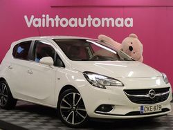 Käytetty 2016 Opel Corsa Cosmo Viistoperä | 4 900 € (Perustarjous)