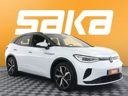 Käytetty 2022 VW ID.4 GTX Katumaasturi | 26 800 € (Hyvä tarjous)