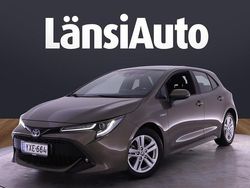Käytetty 2020 Toyota Corolla Active Viistoperä | 22 480 € (Perustarjous)
