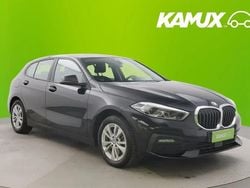 Musta Käytetty 2022 BMW 118 Viistoperä | 20 880 € (Hyvä tarjous)