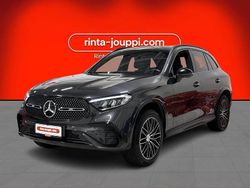 Käytetty 2024 Mercedes GLC300e AMG Katumaasturi | 59 390 € (Perustarjous)
