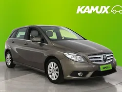 Käytetty 2014 Mercedes B180 Business Tila-auto | 16 690 € (Perustarjous)