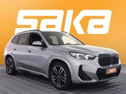 Käytetty 2023 BMW iX1 M Sport Katumaasturi | 42 890 € (Perustarjous)