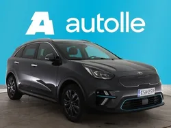 Käytetty 2019 Kia e-Niro 2 Katumaasturi | 20 490 € (Perustarjous)