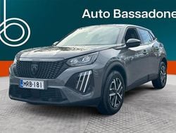 Käytetty 2024 Peugeot 2008 Active Katumaasturi | 23 480 € (Kallis)