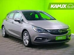 Käytetty 2017 Opel Astra Enjoy Sedan | 8 890 € (Hyvä tarjous)