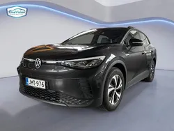 Käytetty 2022 VW ID.4 Pure Katumaasturi | 26 690 € (Perustarjous)