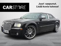Käytetty 2010 Chrysler 300C Sedan | 10 900 €