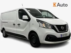 Käytetty 2019 Nissan NV300 Van | 19 900 € (Kallis)