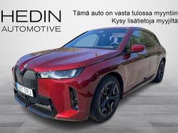Käytetty 2025 BMW iX Comfort Edition Katumaasturi | 93 800 €