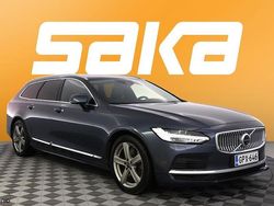 Käytetty 2020 Volvo V90 Inscription Farmari | 29 900 € (Perustarjous)