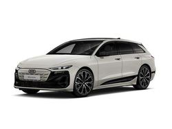 Uusi 2025 Audi e-tron Katumaasturi | 99 890 €