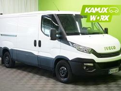 Bianco fedex Käytetty 2017 Iveco Daily Van | 16 890 €