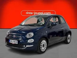 Käytetty 2021 Fiat 500 Lounge Viistoperä | 10 980 € (Hyvä tarjous)