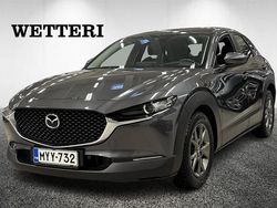 Käytetty 2021 Mazda CX-30 Vision Katumaasturi | 21 590 € (Hyvä tarjous)