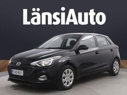 Käytetty 2019 Hyundai i20 Comfort Viistoperä | 10 750 € (Perustarjous)