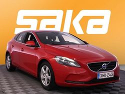 Käytetty 2015 Volvo V40 Business Edition Viistoperä | 14 790 € (Perustarjous)