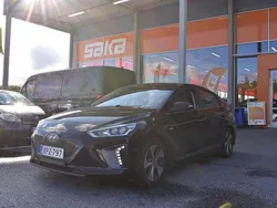 Käytetty 2018 Hyundai Ioniq Style Sedan | 11 900 € (Perustarjous)