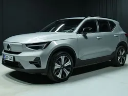 Käytetty 2023 Volvo XC40 Plus Katumaasturi | 38 800 € (Perustarjous)