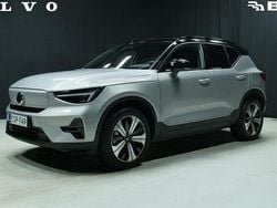 Käytetty 2025 Volvo EX40 Ultra Katumaasturi | 45 900 € (Perustarjous)
