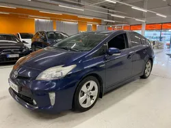Käytetty 2012 Toyota Prius Sol Viistoperä | 8 900 € (Perustarjous)