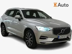 Käytetty 2019 Volvo XC60 Inscription Katumaasturi | 25 900 € (Supertarjous)