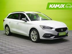 Käytetty 2021 Seat Leon FR Farmari | 19 870 € (Perustarjous)