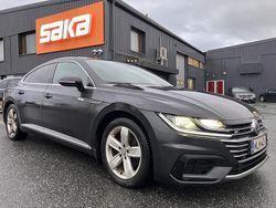 Käytetty 2019 VW Arteon Edition Sedan | 19 900 € (Hyvä tarjous)