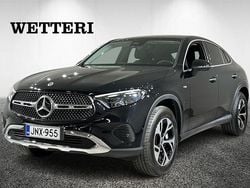 Käytetty 2025 Mercedes GLC400d Premium Coupe - kaksiovinen | 79 900 €