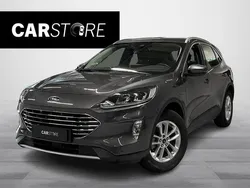 Käytetty 2022 Ford Kuga Titanium Katumaasturi | 22 690 € (Hyvä tarjous)