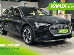 Käytetty 2023 Audi e-tron Advanced Plus Katumaasturi | 37 800 € (Hyvä tarjous)