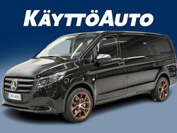 Uusi 2025 Mercedes Vito Tila-auto | 85 300 €