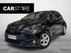 Käytetty 2021 Toyota Yaris Hybrid Active Viistoperä | 16 290 € (Perustarjous)