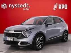 Käytetty 2023 Kia Sportage Premium Katumaasturi | 34 680 € (Perustarjous)