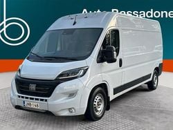 Käytetty 2023 Fiat Ducato Van | 23 480 € (Hyvä tarjous)