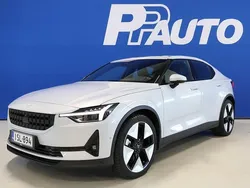Käytetty 2023 Polestar 2 Pilot-lite Sedan | 40 800 € (Perustarjous)