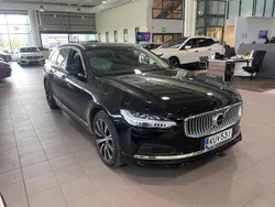 Käytetty 2021 Volvo V90 Inscription Farmari | 33 870 € (Hyvä tarjous)