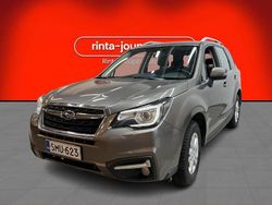 Käytetty 2018 Subaru Forester Katumaasturi | 19 900 € (Perustarjous)