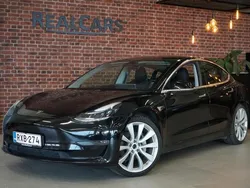 Käytetty 2019 Tesla Model 3 Long Range Sedan | 22 900 € (Perustarjous)