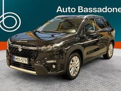 Käytetty 2024 Suzuki SX4 S-Cross GL Viistoperä | 29 880 € (Hyvä tarjous)