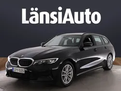 BMW 320e
